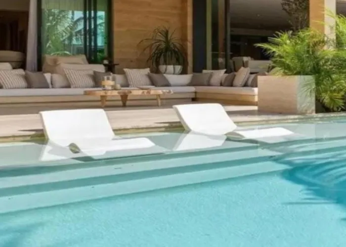 Sunset Home Miami Beach
